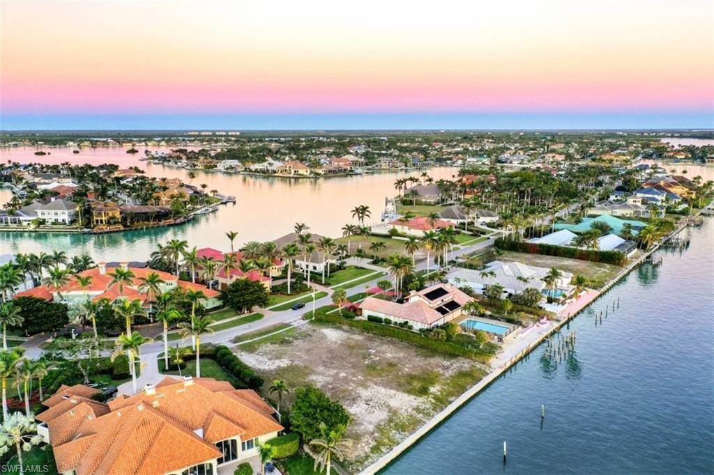 21. Land for Sale at Marco Island, FL 34145