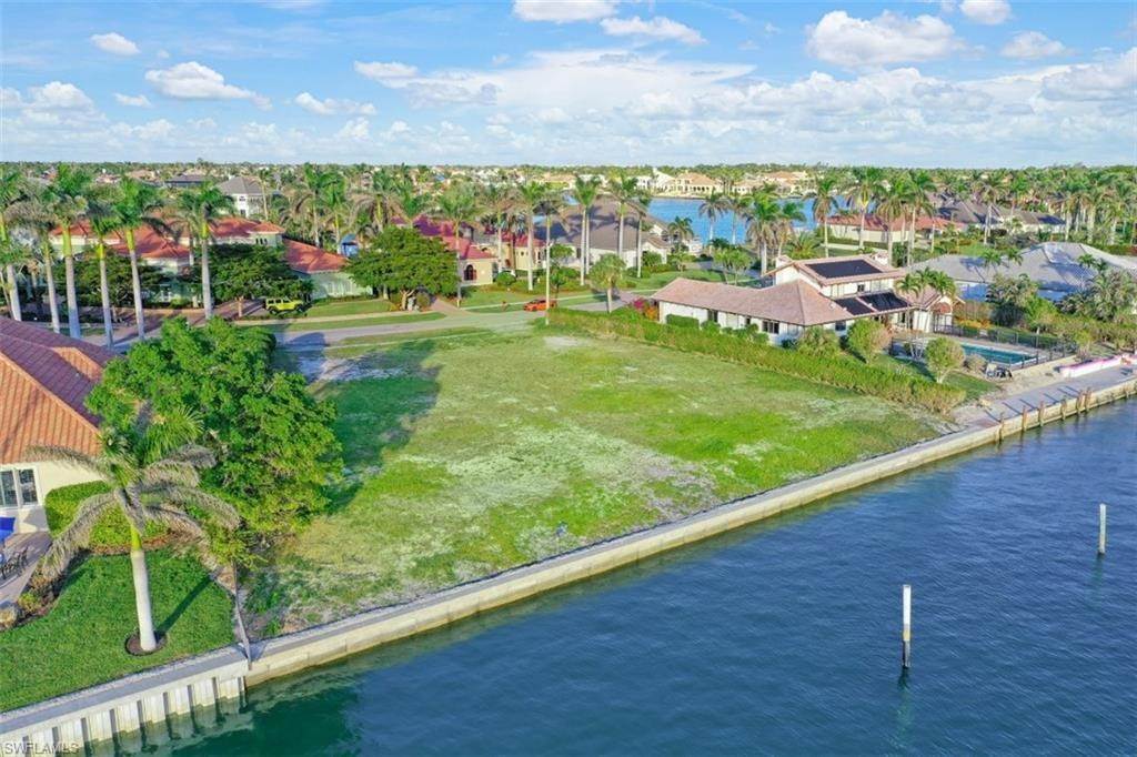 18. Land for Sale at Marco Island, FL 34145