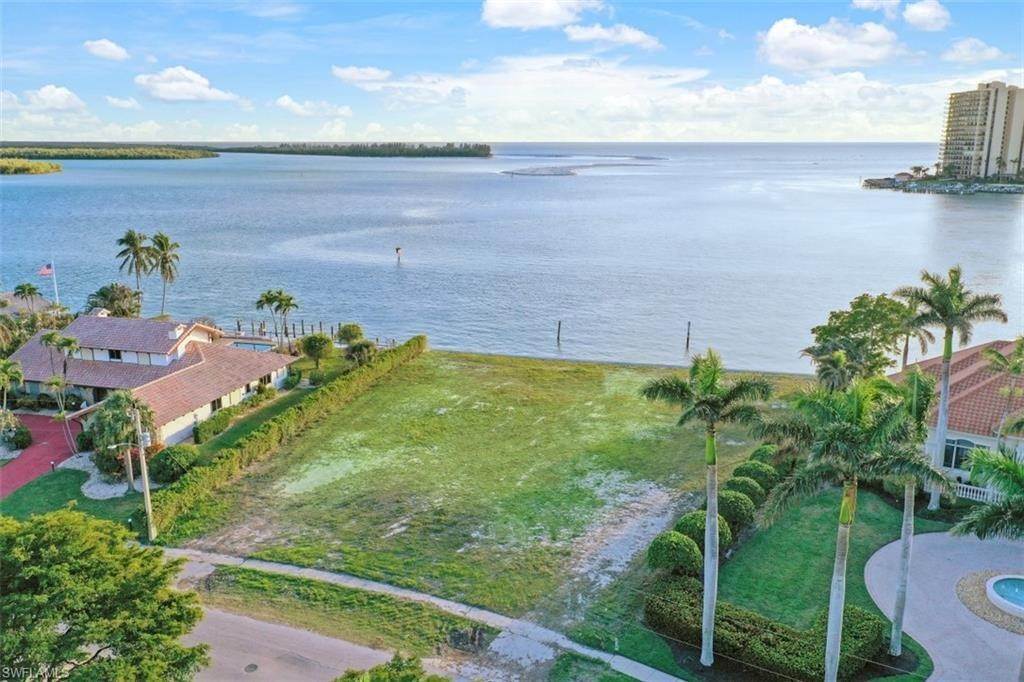 2. Land for Sale at Marco Island, FL 34145
