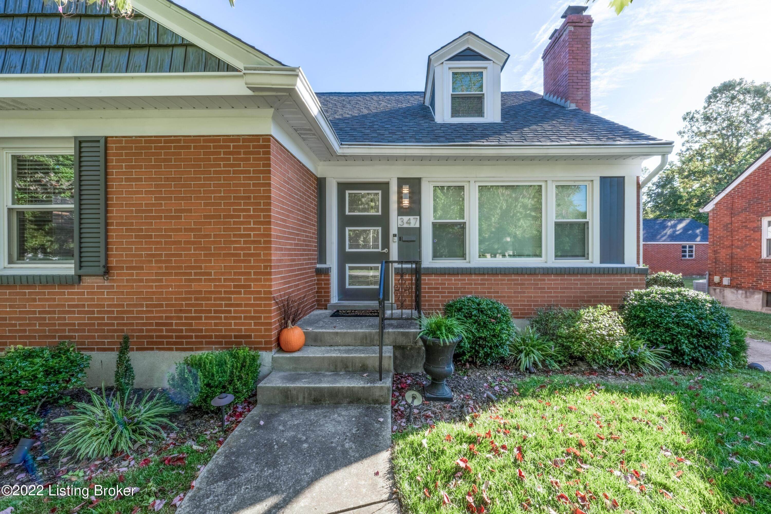 48. Single Family at Louisville, KY 40207