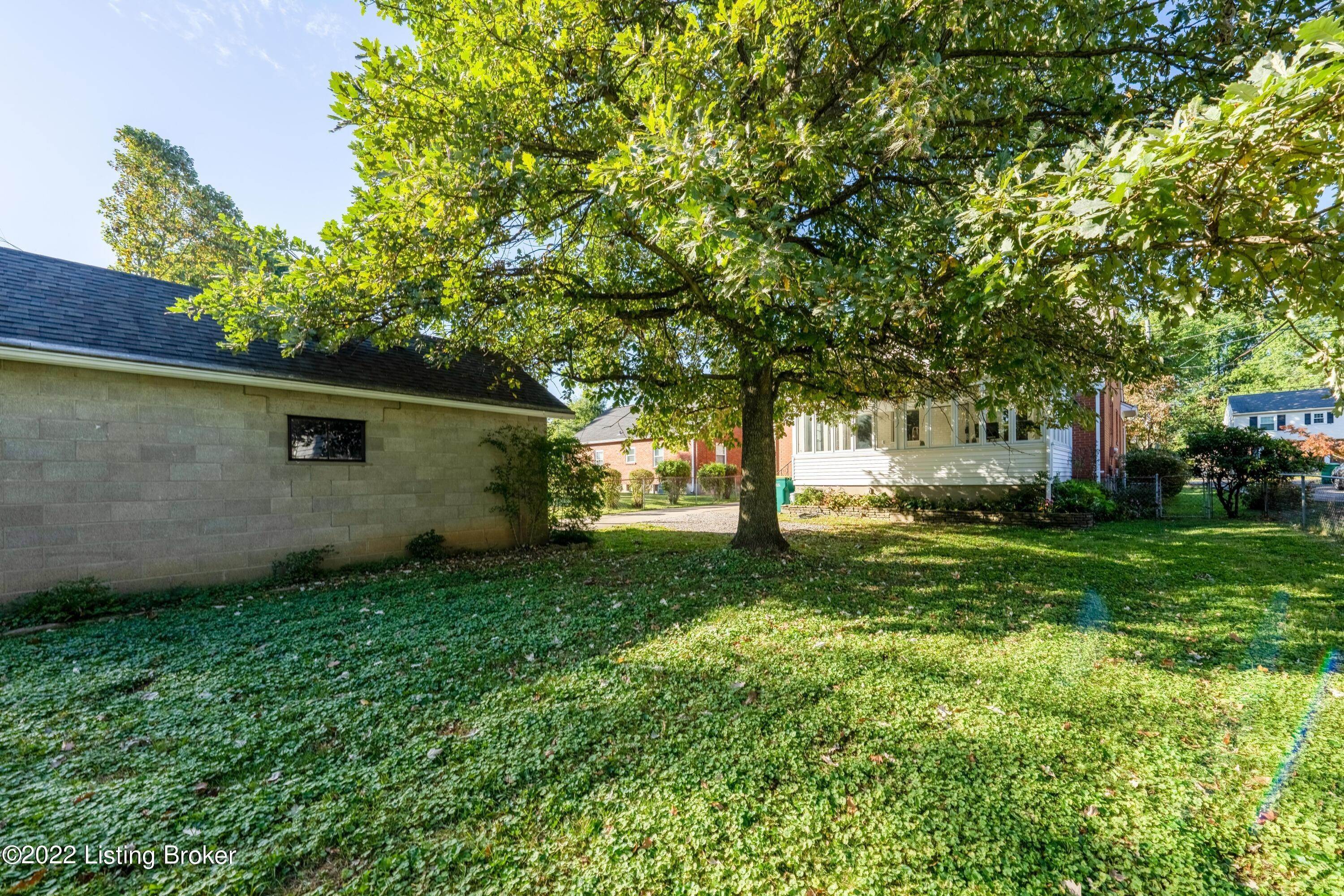 42. Single Family at Louisville, KY 40207