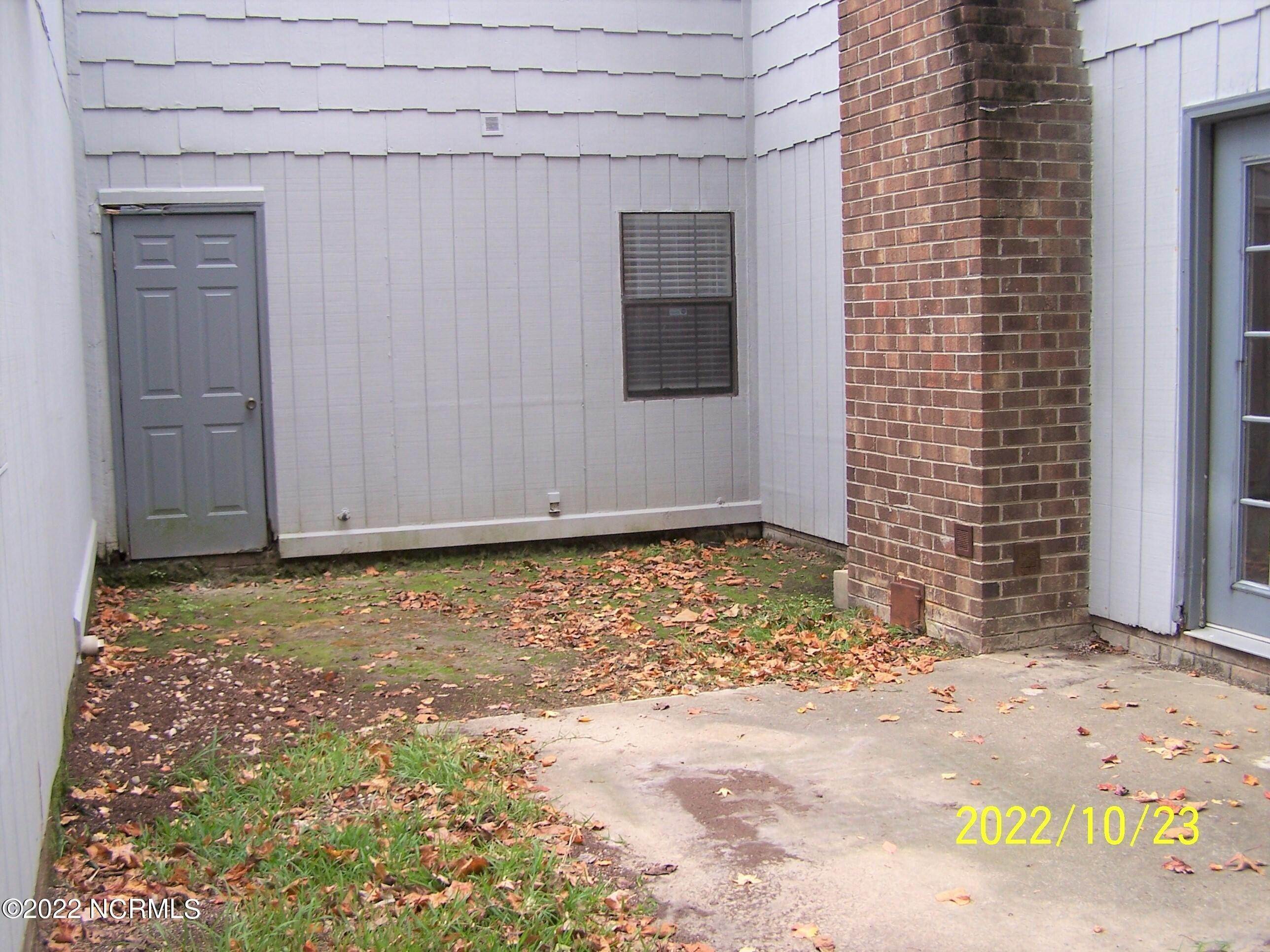 15. Townhouse for Sale at Greenville, NC 27834