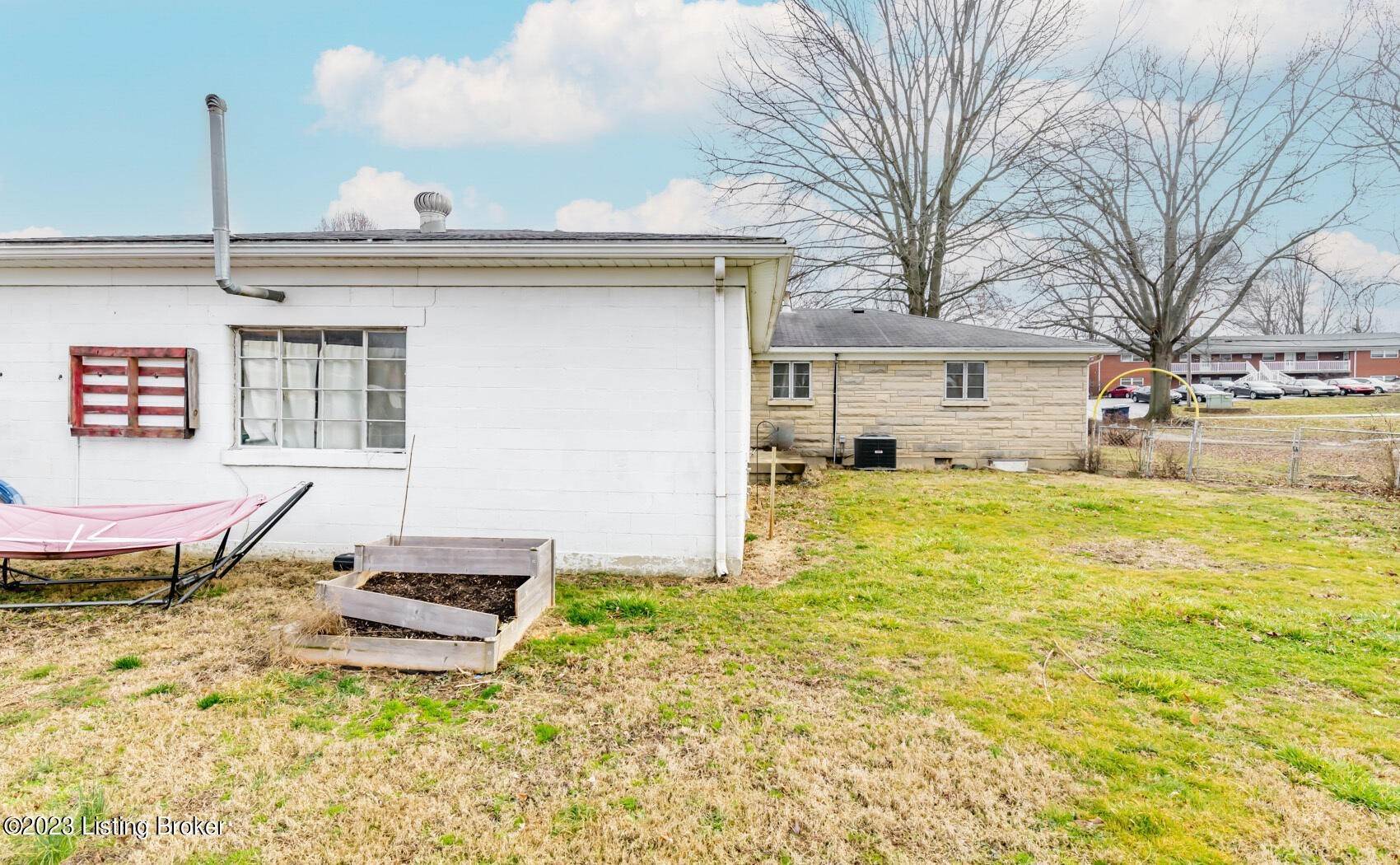 27. Single Family at Louisville, KY 40216