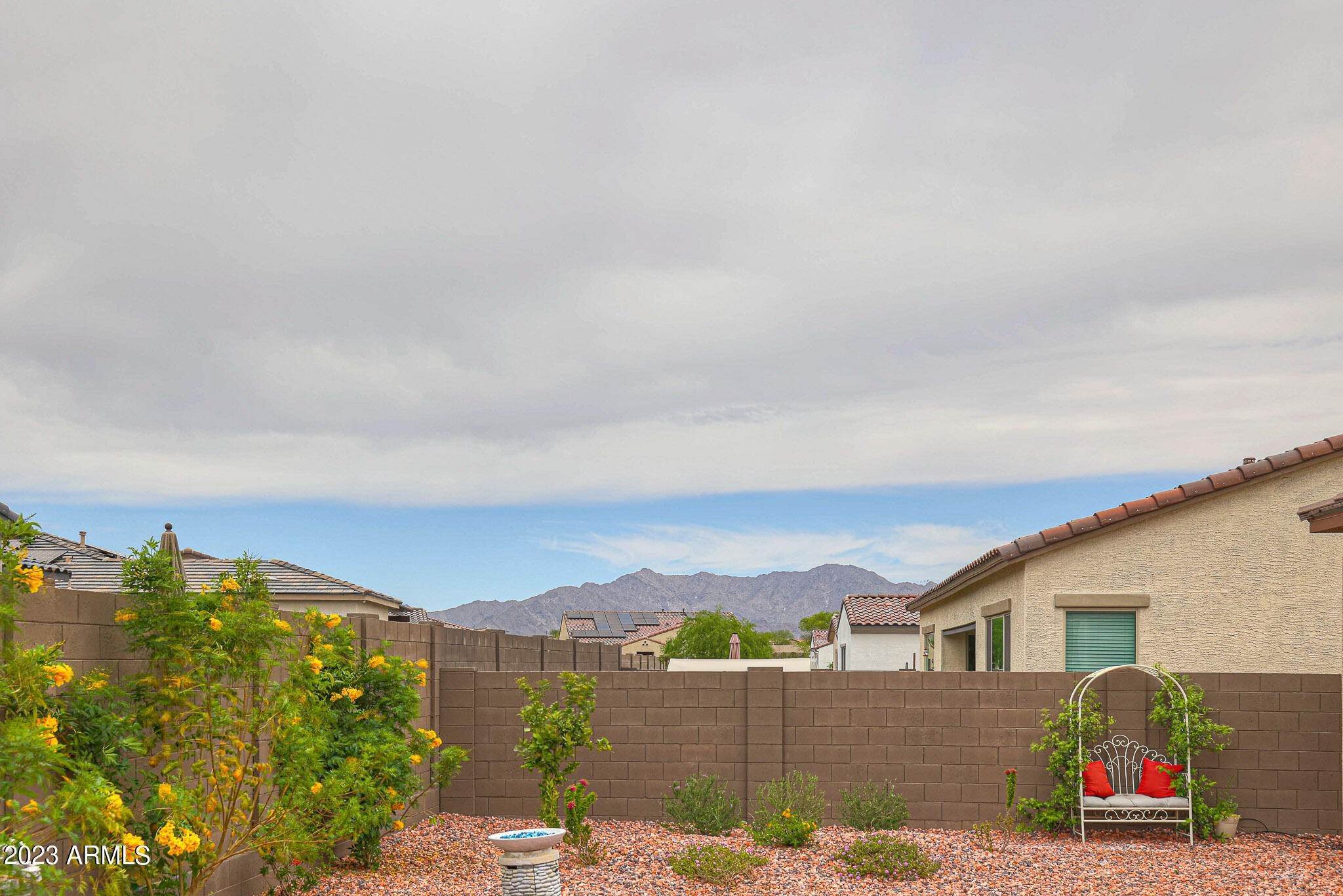 38. Single Family for Sale at Goodyear, AZ 85338