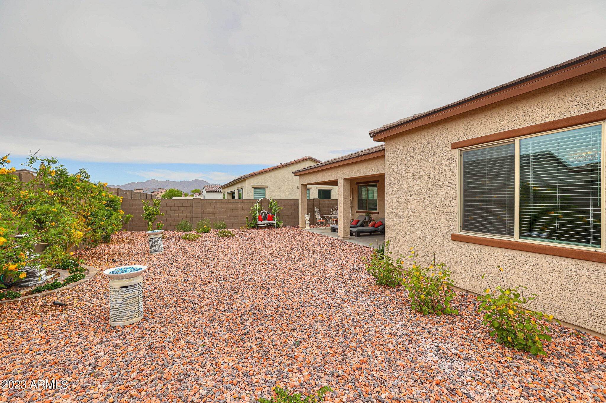 37. Single Family for Sale at Goodyear, AZ 85338