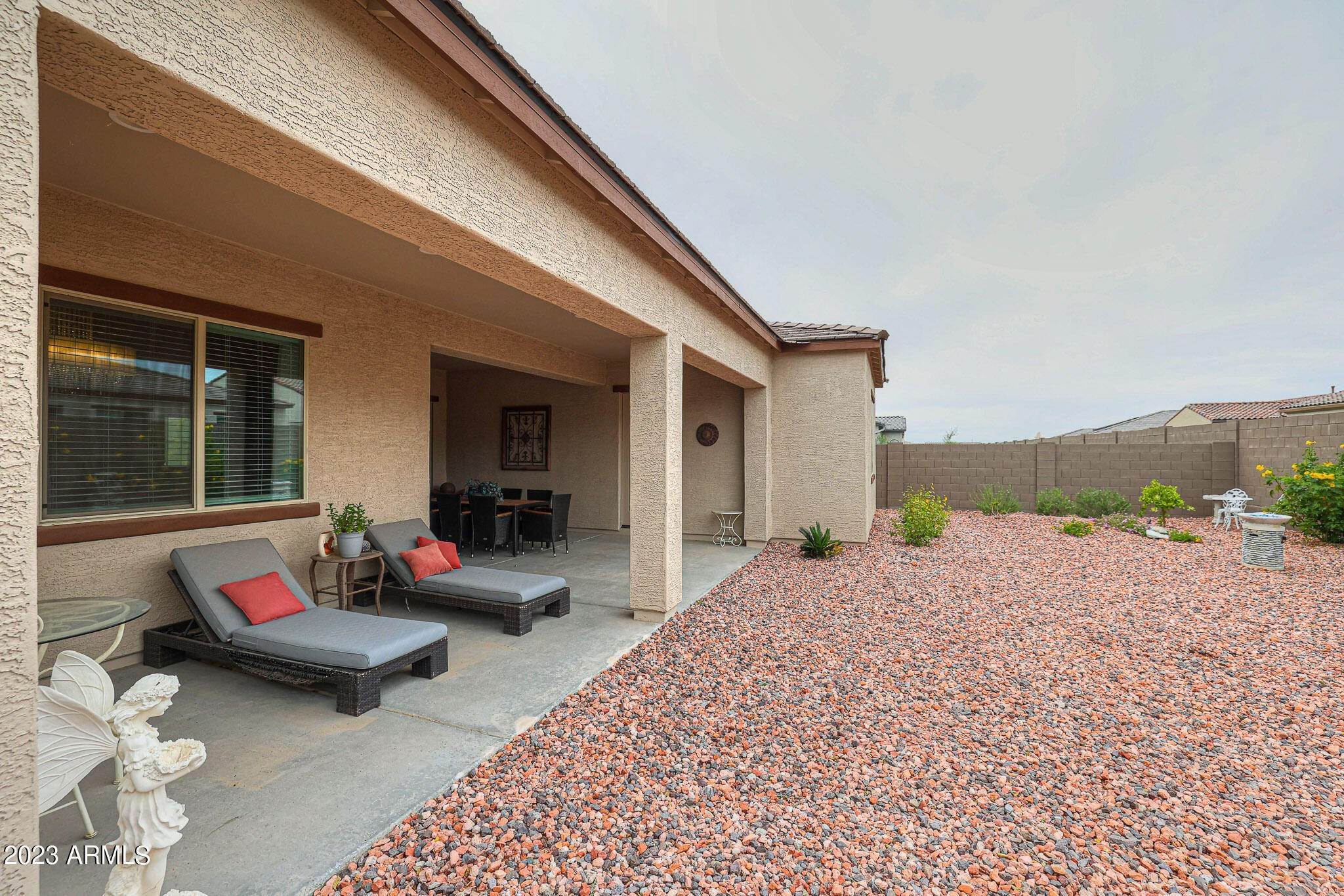 36. Single Family for Sale at Goodyear, AZ 85338