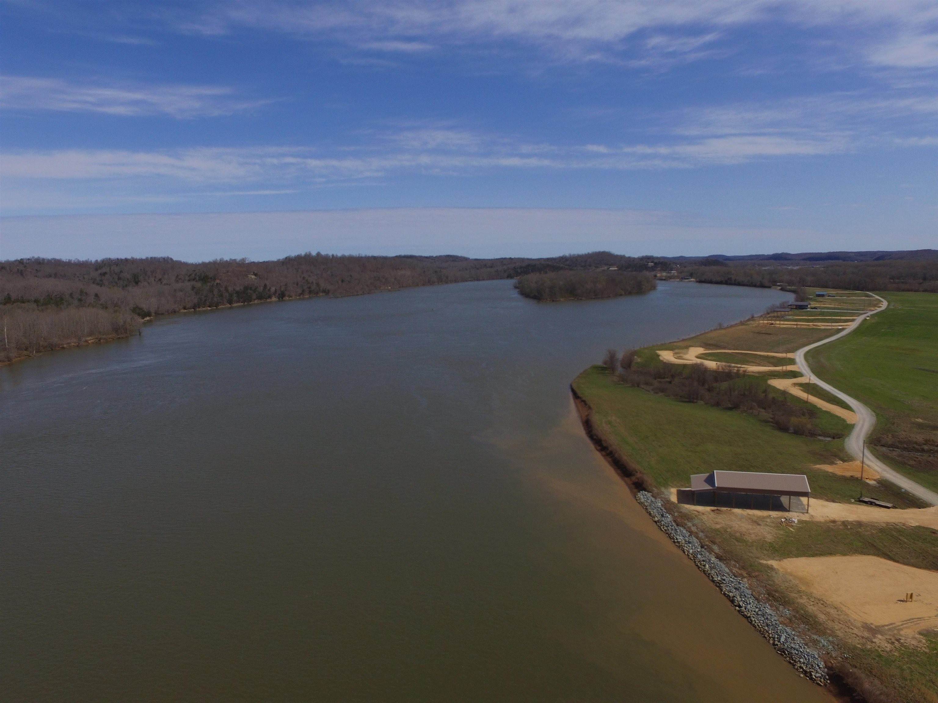 8. Land for Sale at Clifton, TN 38425