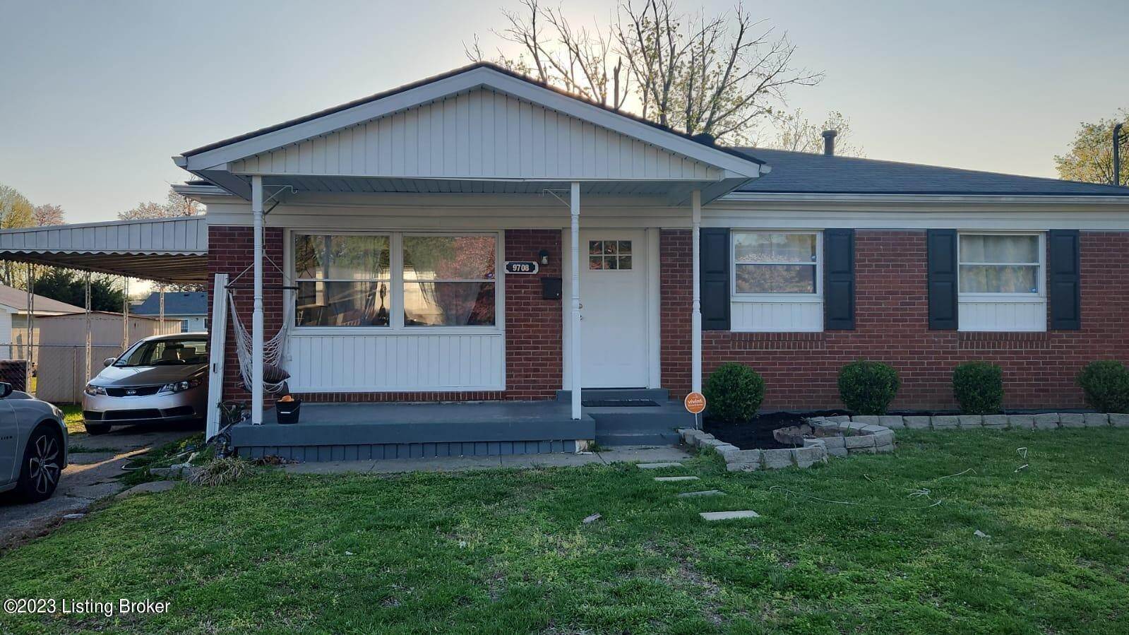 2. Single Family at Louisville, KY 40272