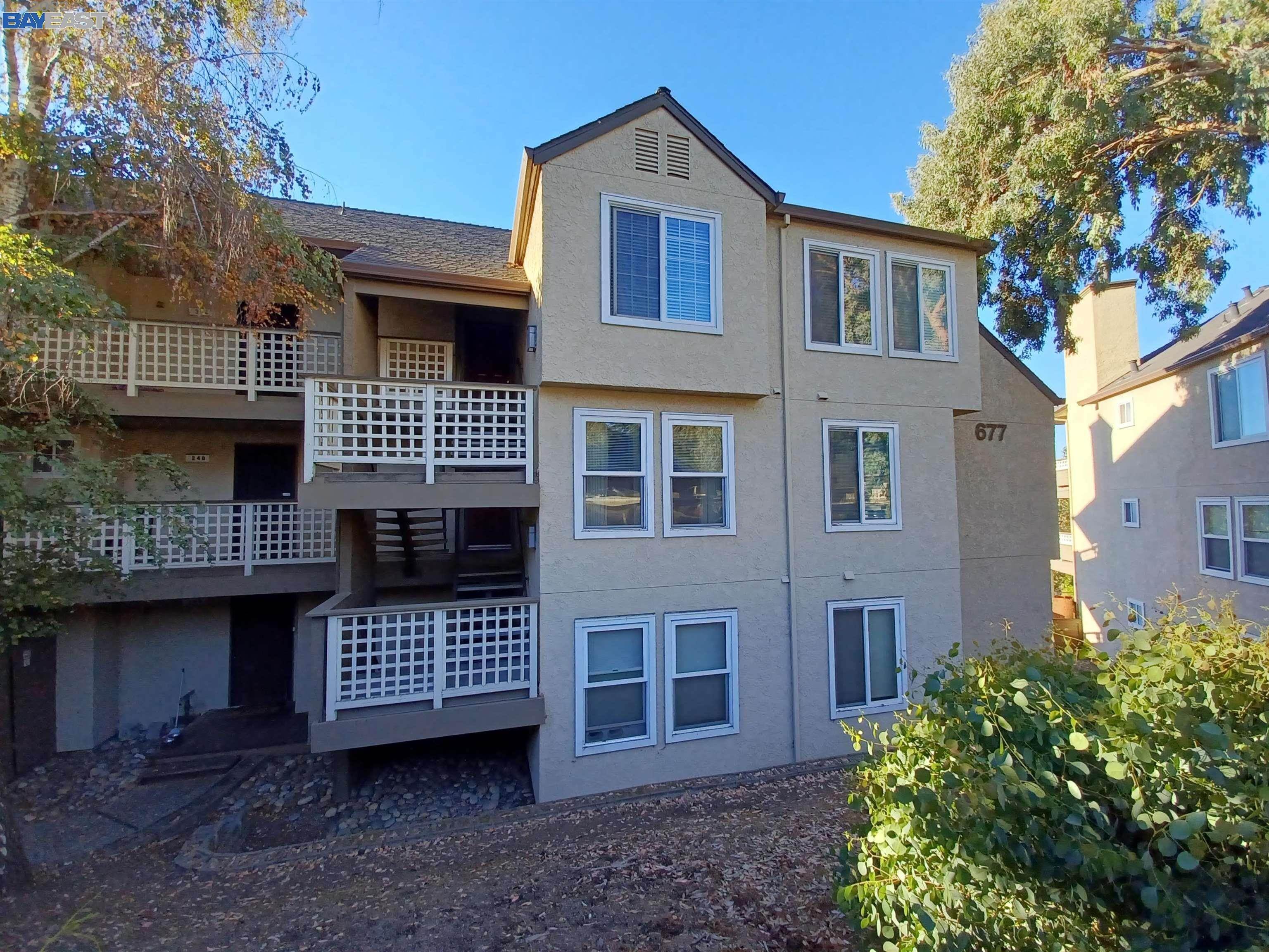 22. Condominium at Hayward, CA 94544
