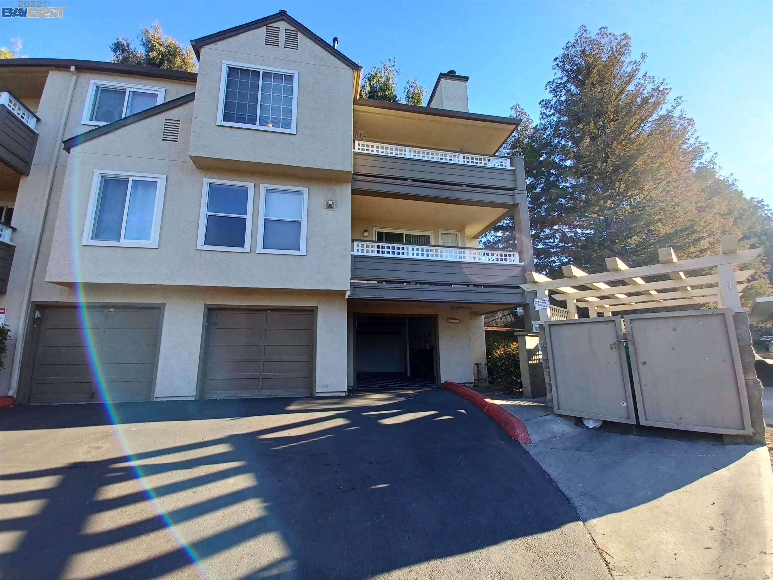 19. Condominium at Hayward, CA 94544