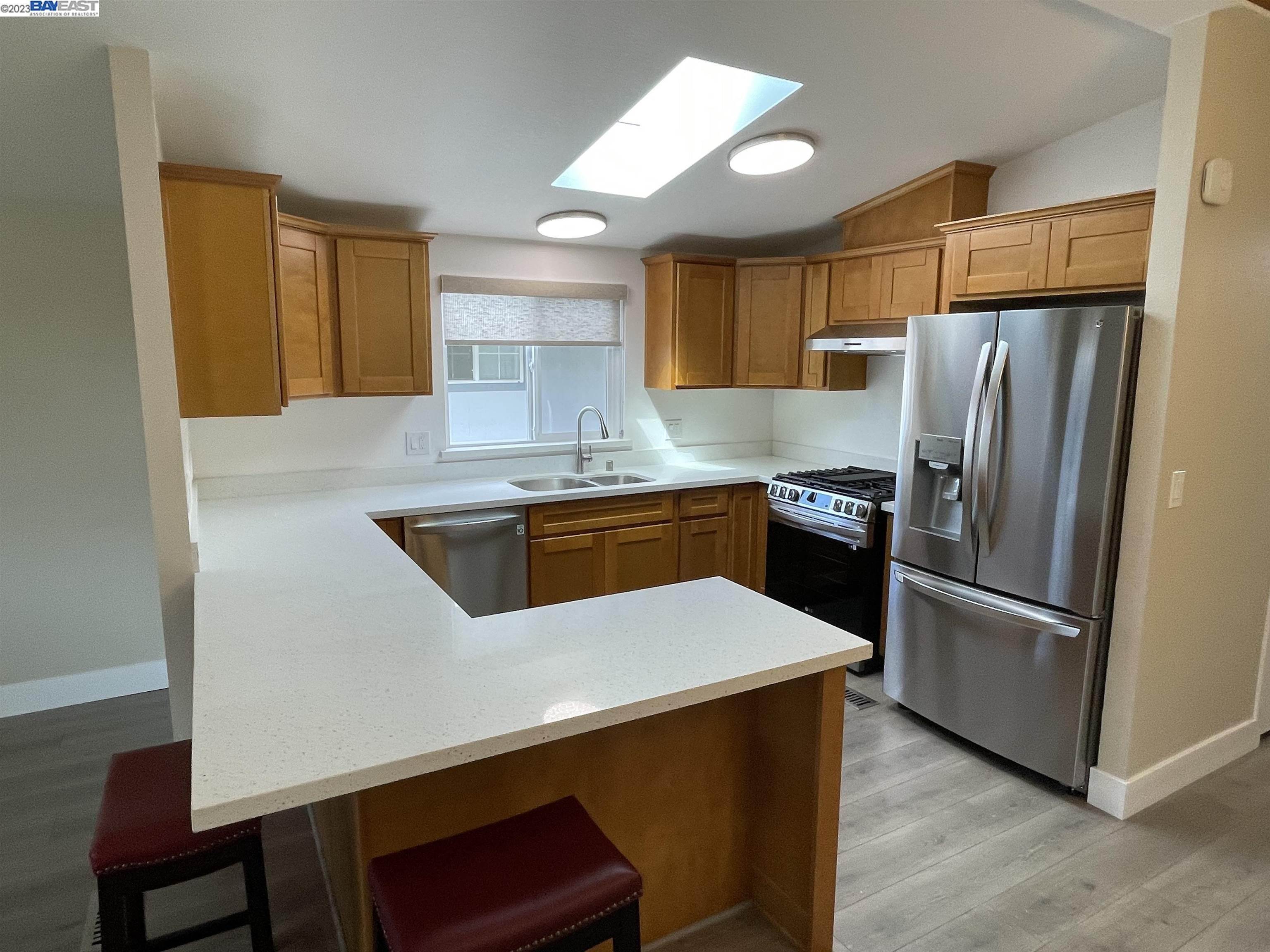 13. Mobile Home for Sale at Hayward, CA 94545