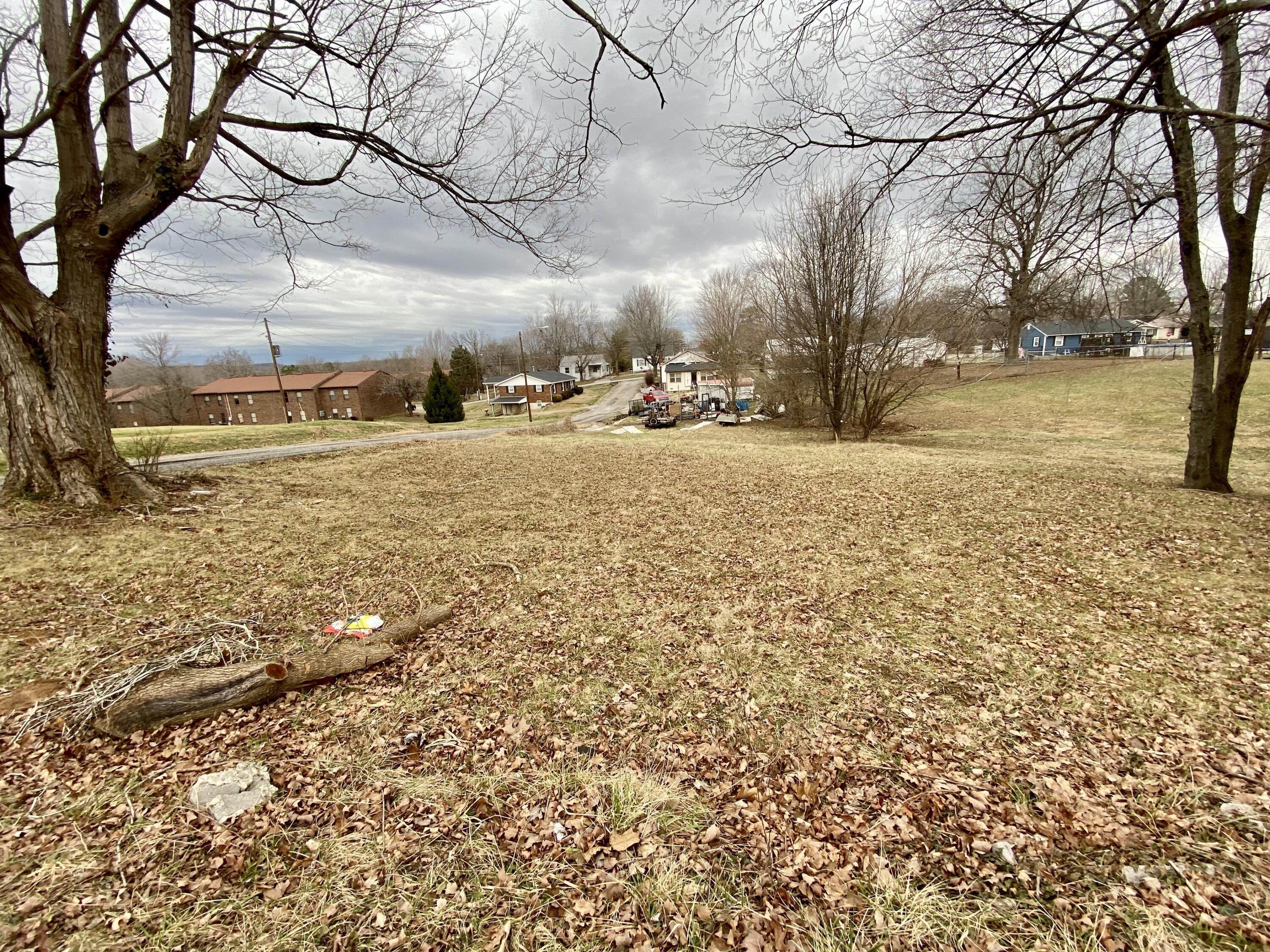 1. Land for Sale at Greenville, KY 42345