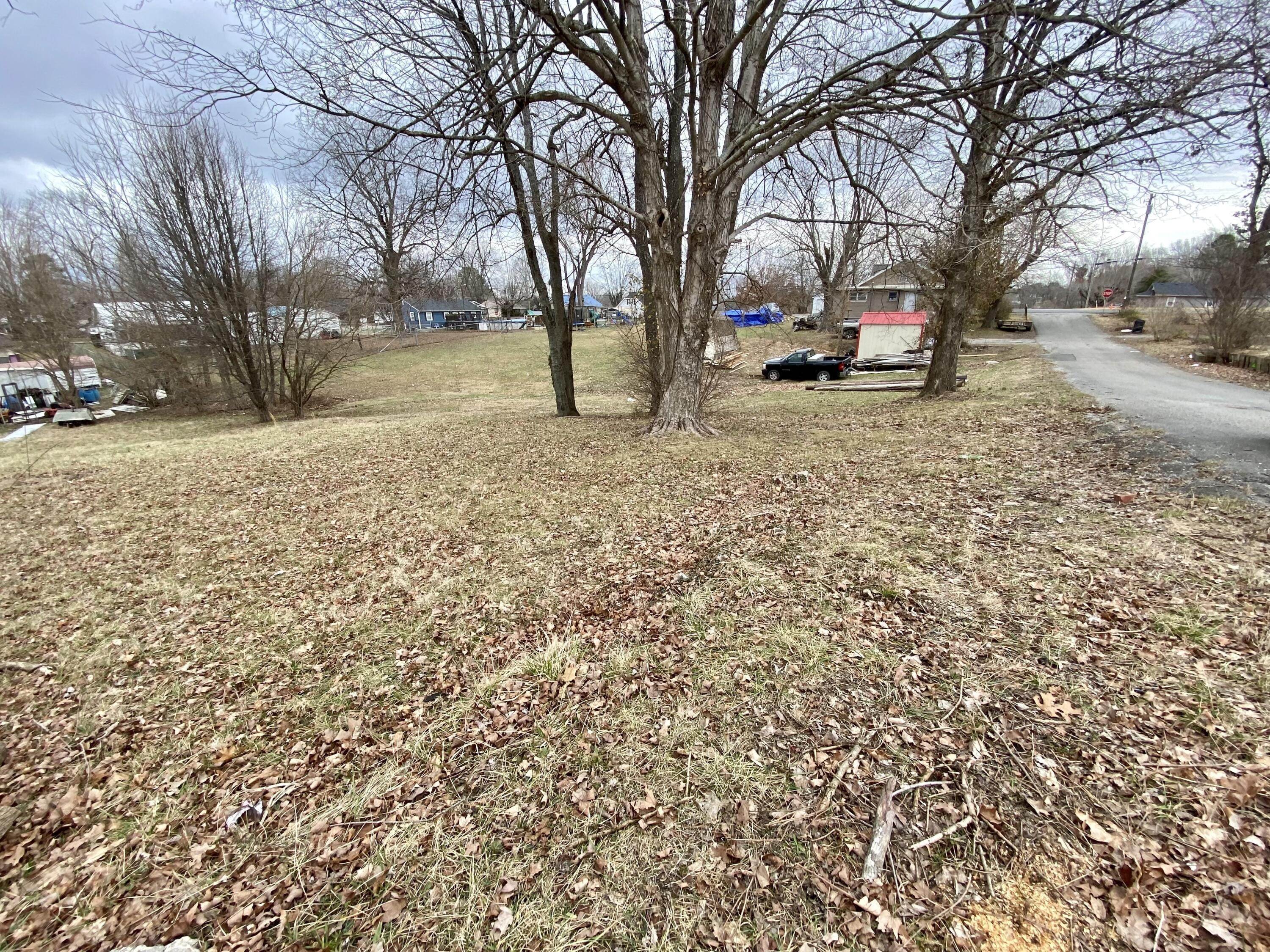 2. Land for Sale at Greenville, KY 42345