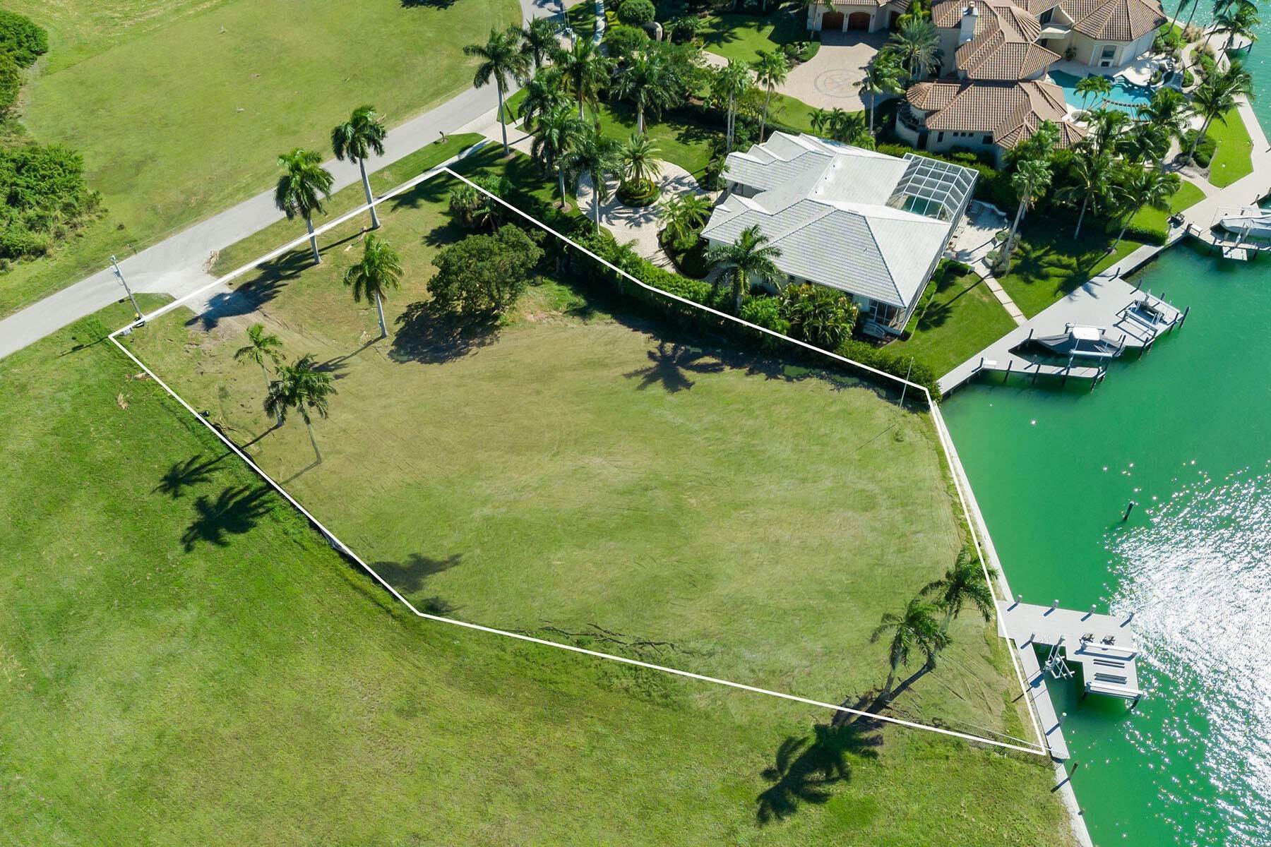 6. Land for Sale at Marco Island, FL 34145