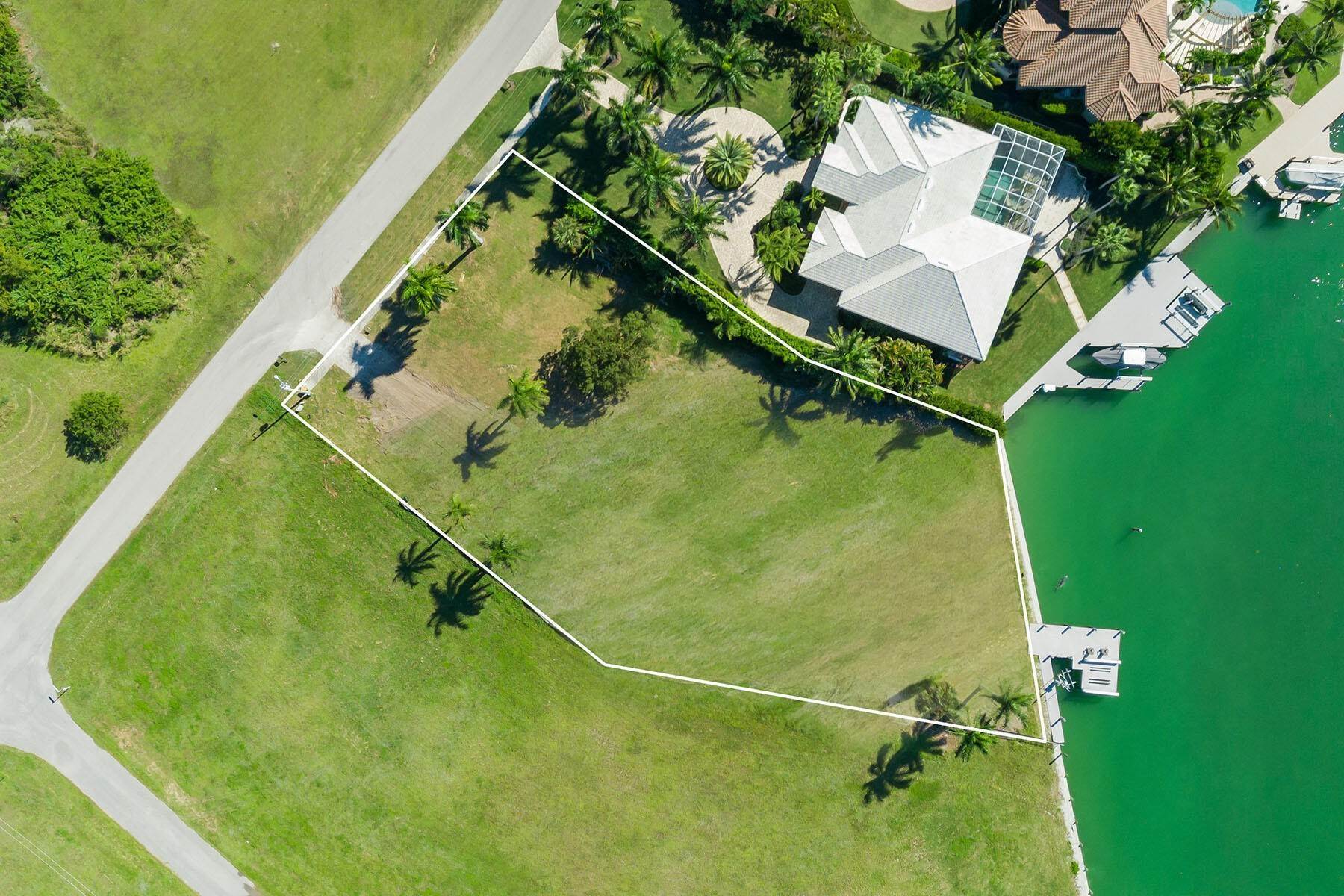7. Land for Sale at Marco Island, FL 34145