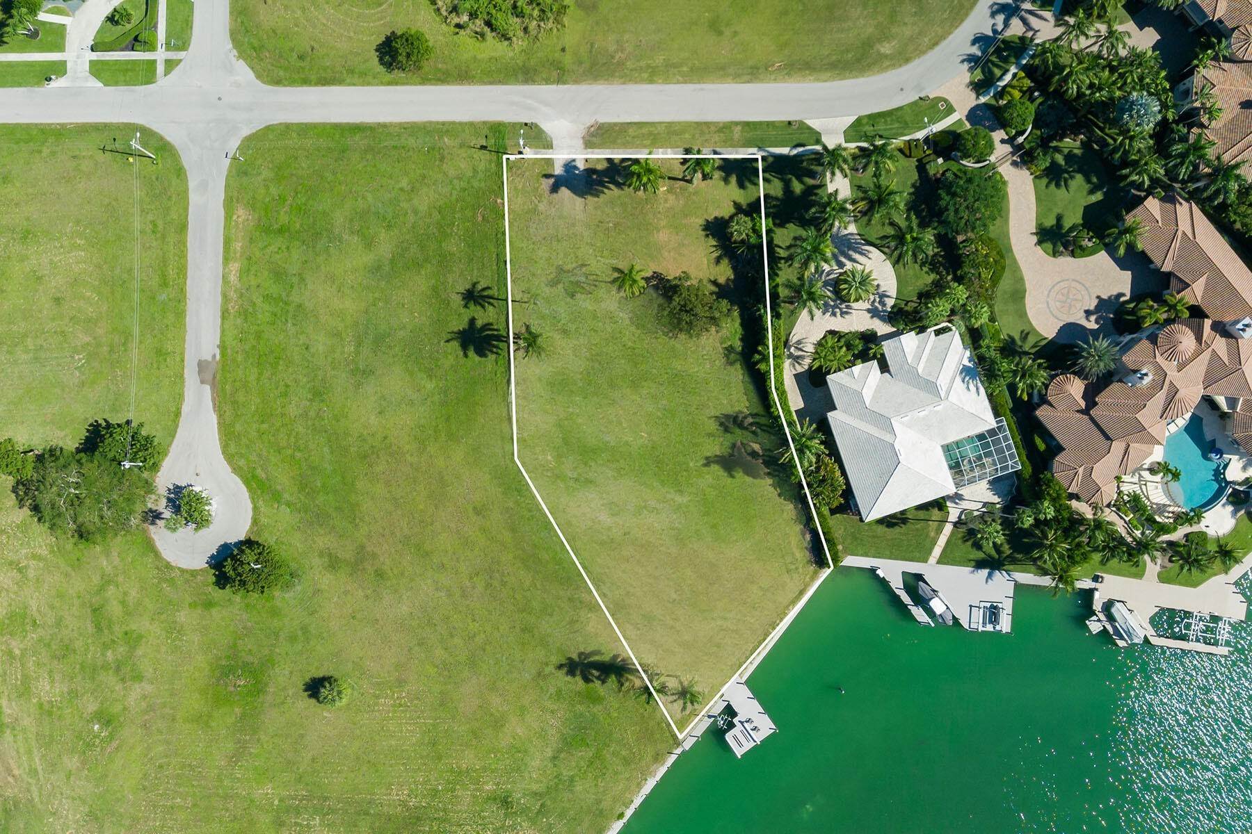 9. Land for Sale at Marco Island, FL 34145