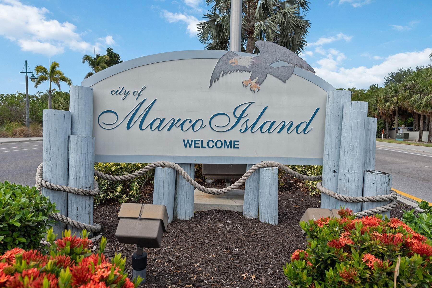 16. Land for Sale at Marco Island, FL 34145