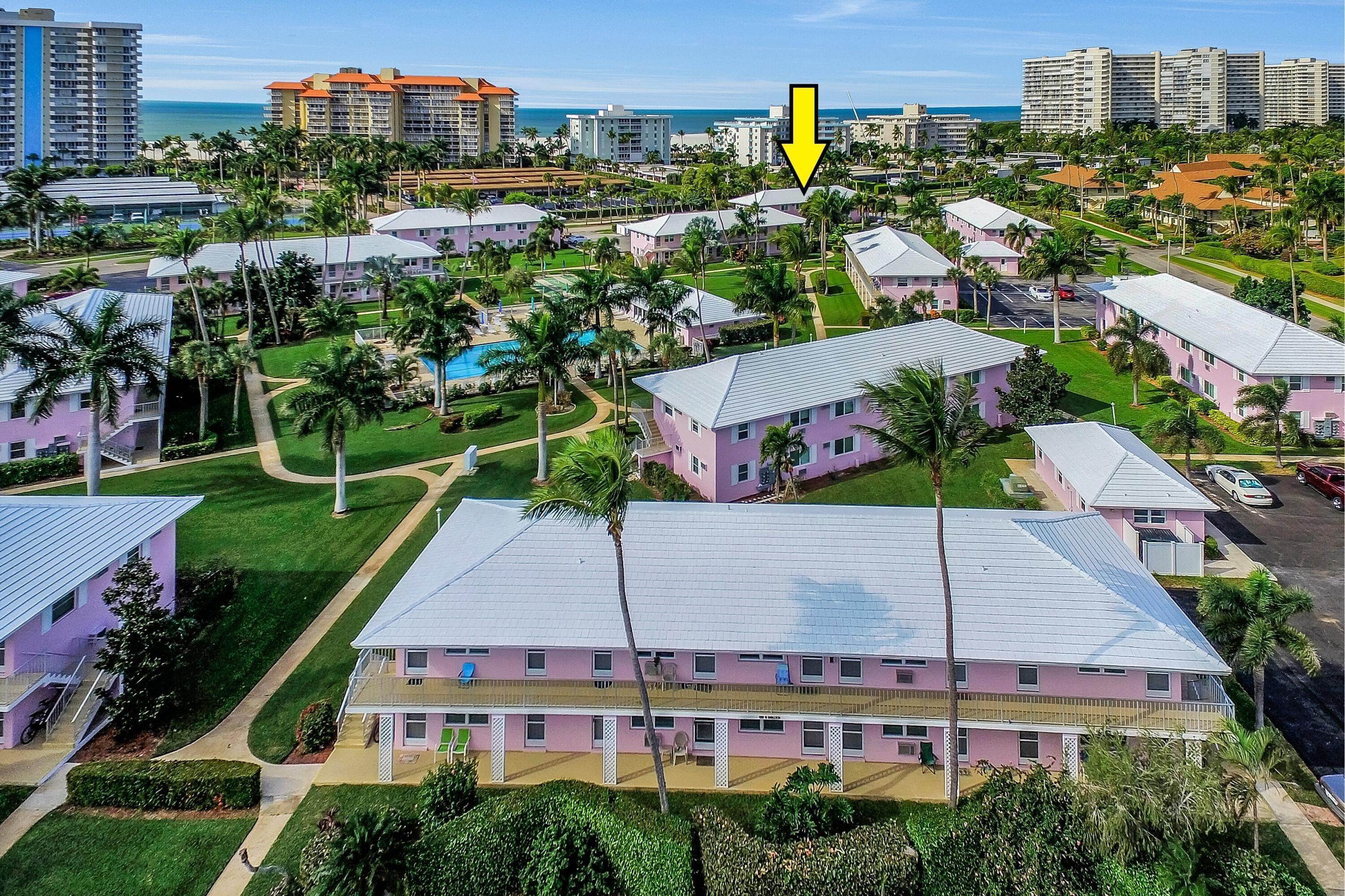 1. Condominium at Marco Island, FL 34145