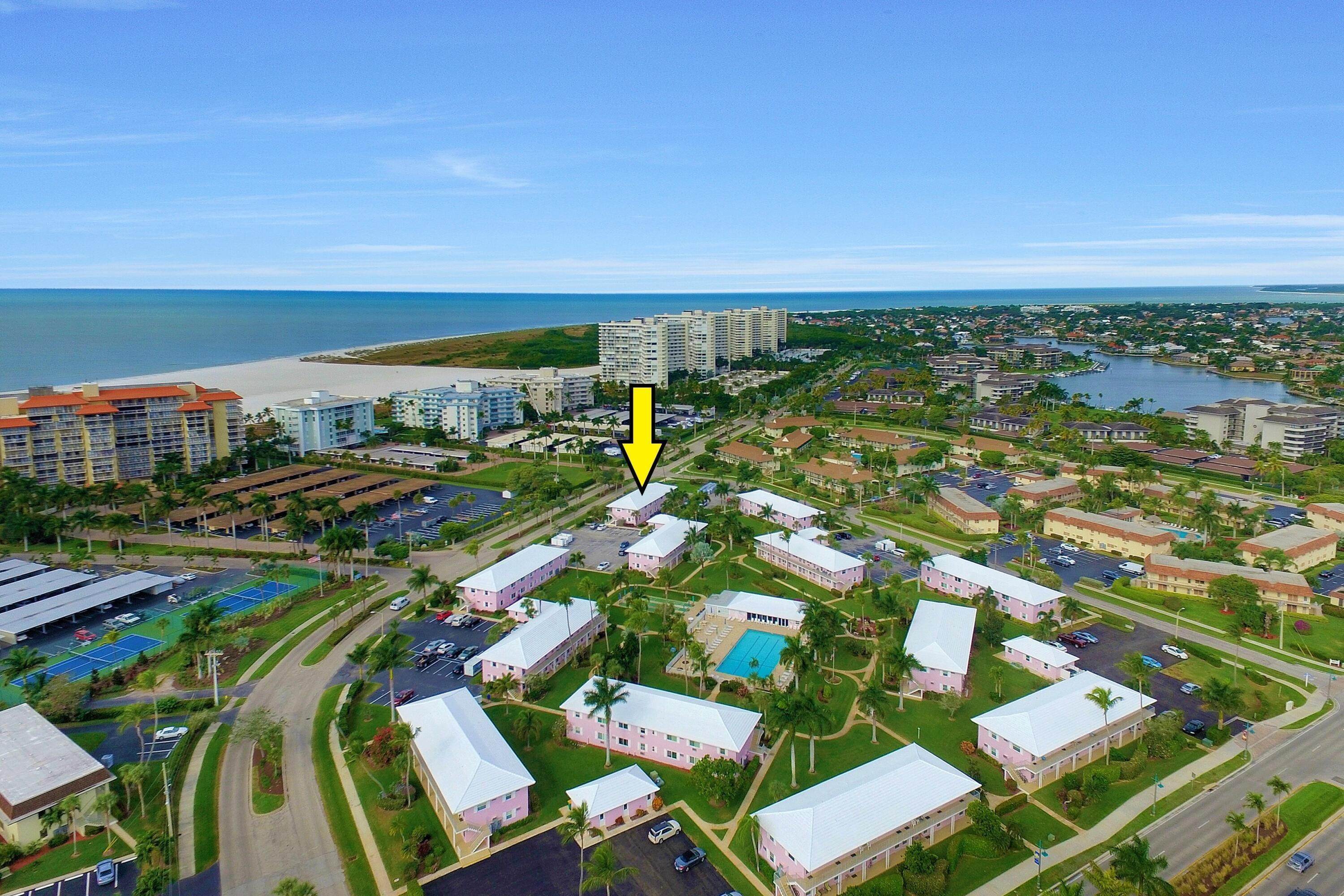 13. Condominium at Marco Island, FL 34145