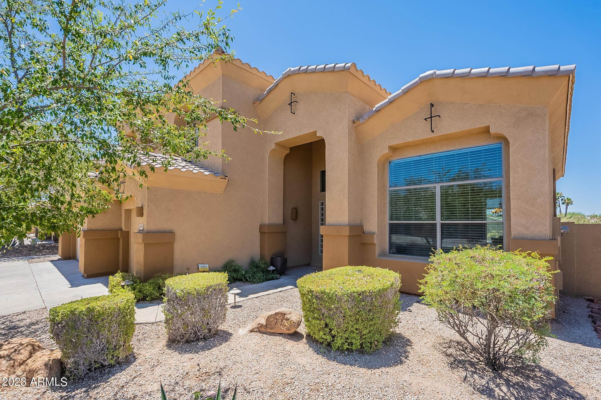 15. Single Family for Sale at Goodyear, AZ 85338