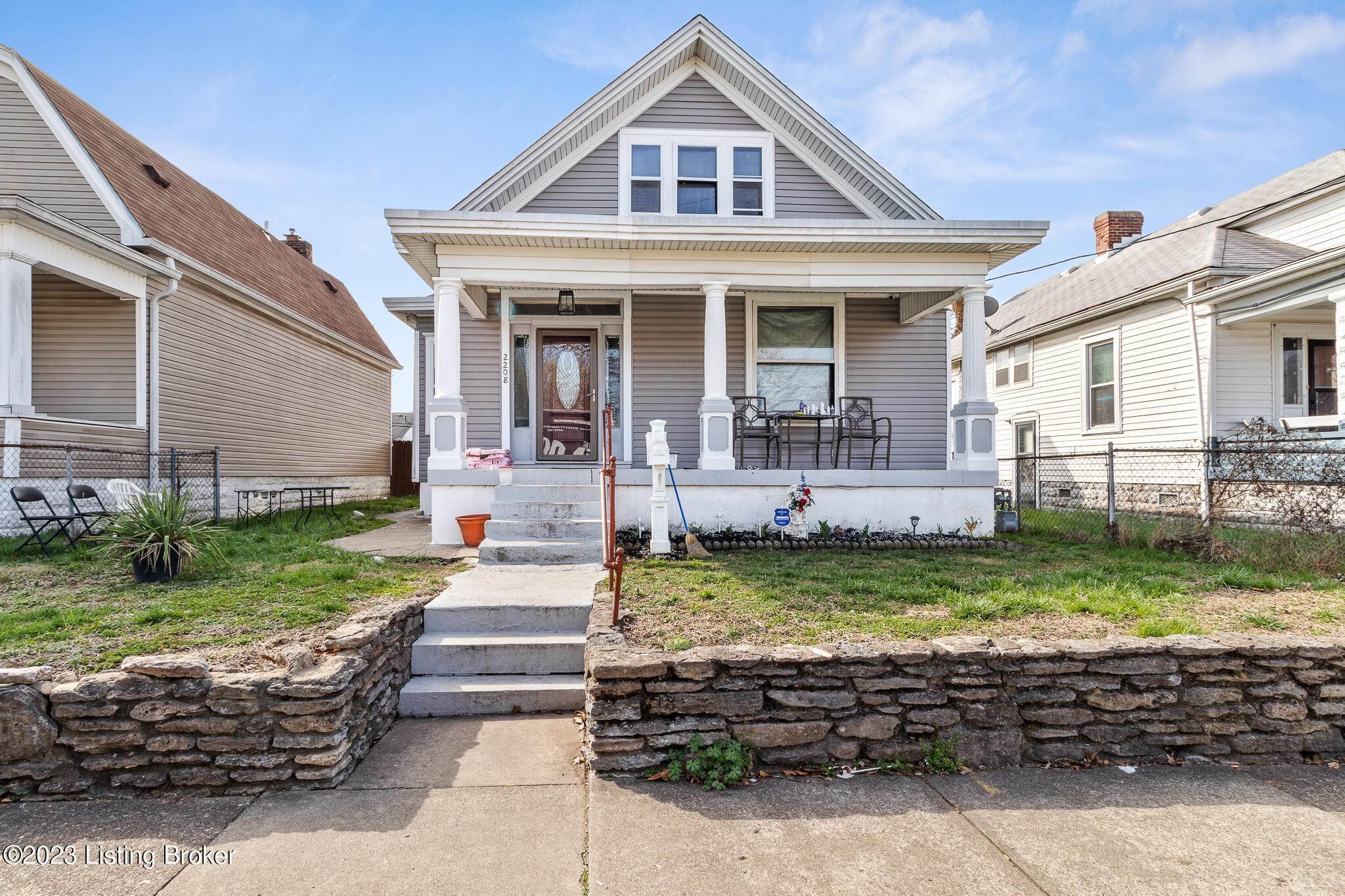Single Family at Louisville, KY 40210