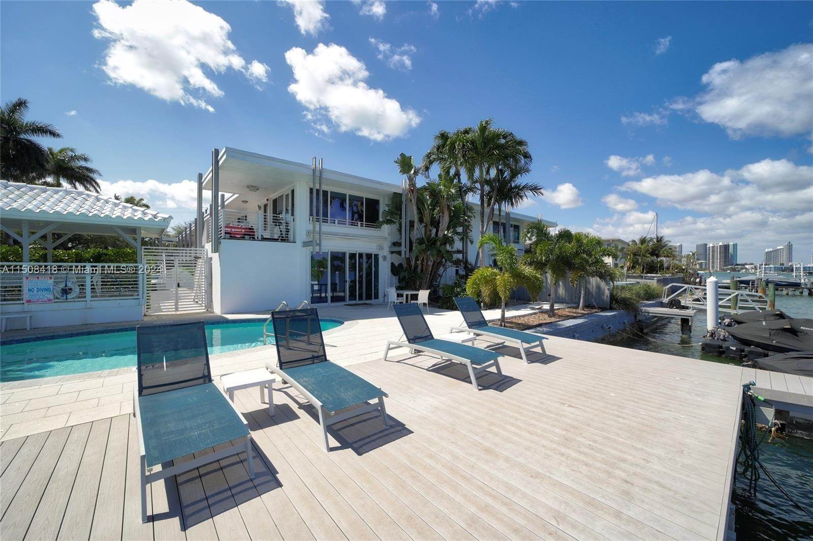 분양 아파트 용 매매 에 Hibiscus Island, Miami Beach, FL 33139