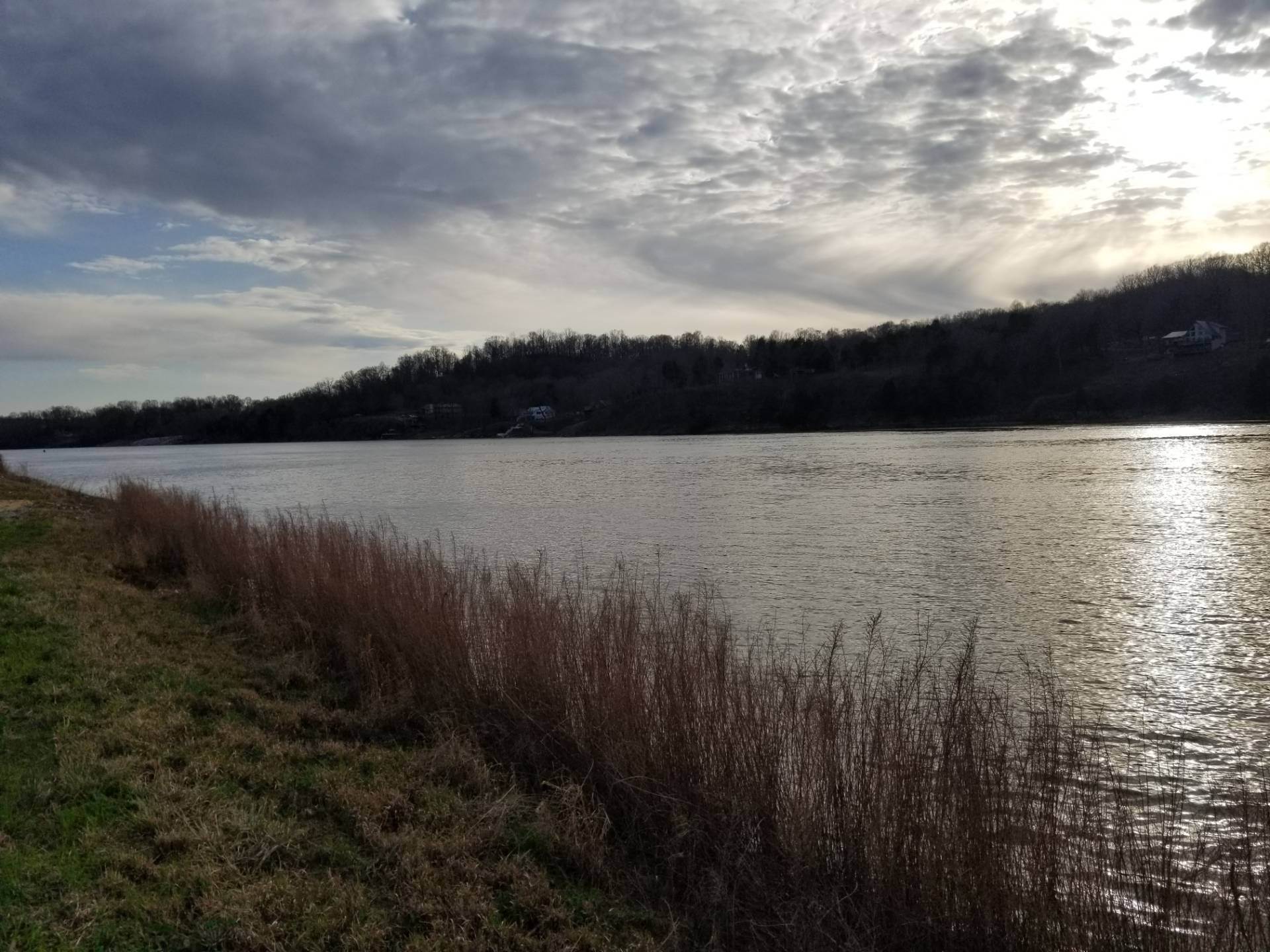 3. Land for Sale at Clifton, TN 38425