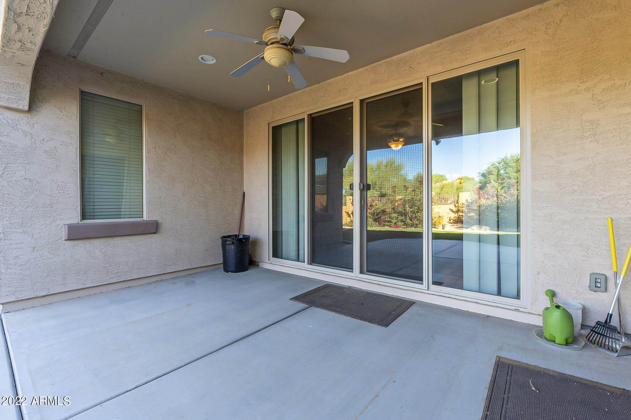 36. Single Family for Sale at Goodyear, AZ 85395