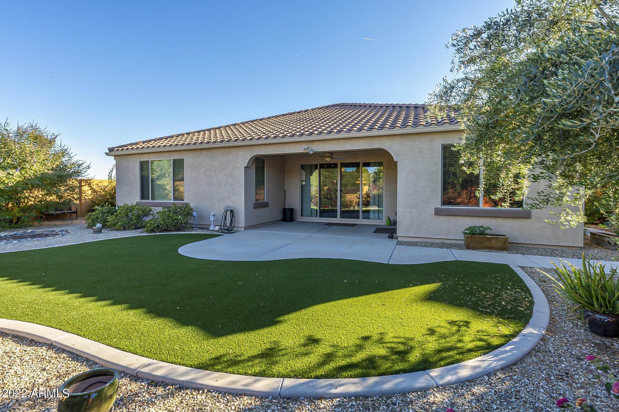 39. Single Family for Sale at Goodyear, AZ 85395