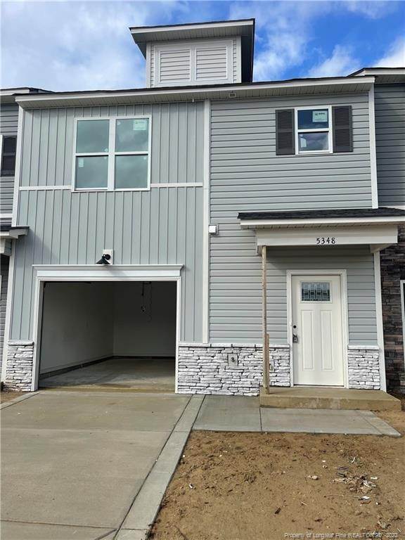Townhouse for Sale at Fayetteville, NC 28314