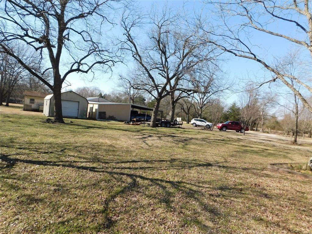 22. Single Family for Sale at Greenville, TX 75401