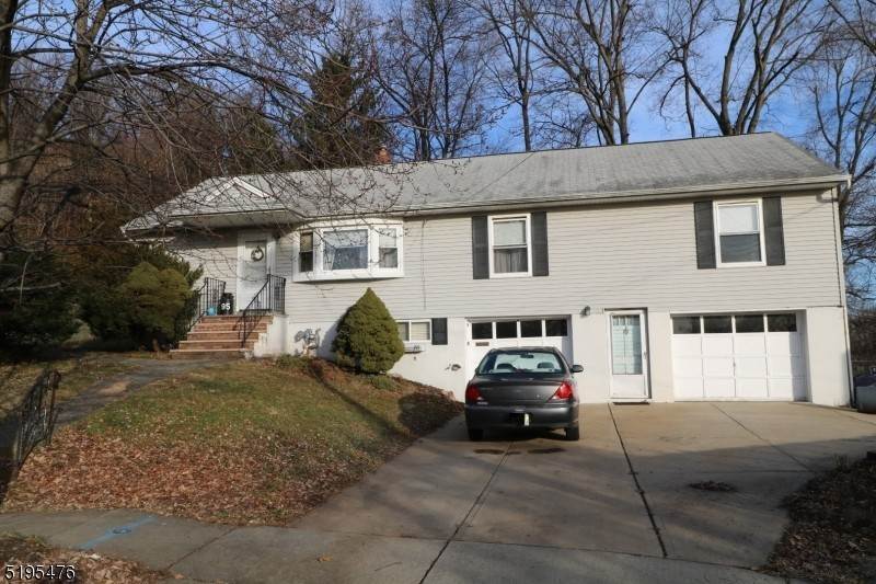 3. Single Family for Sale at Clifton, NJ 07013