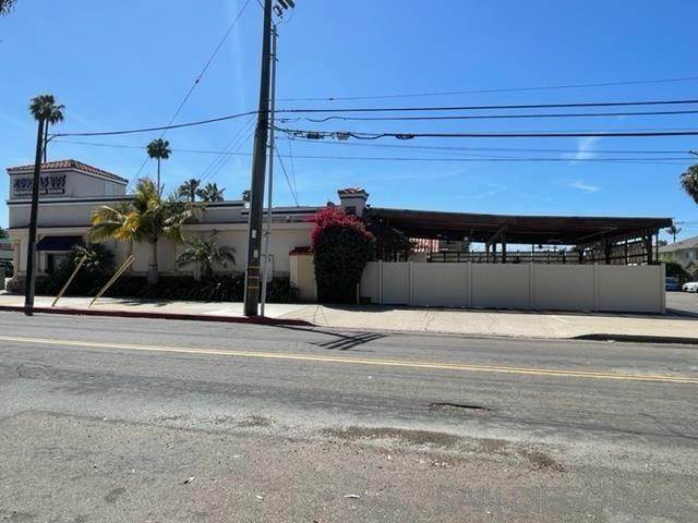 32. Other for Sale at Chula Vista, CA 91910