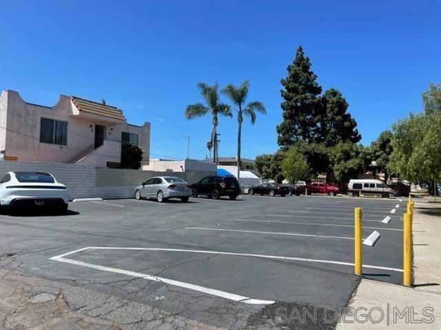 36. Other for Sale at Chula Vista, CA 91910