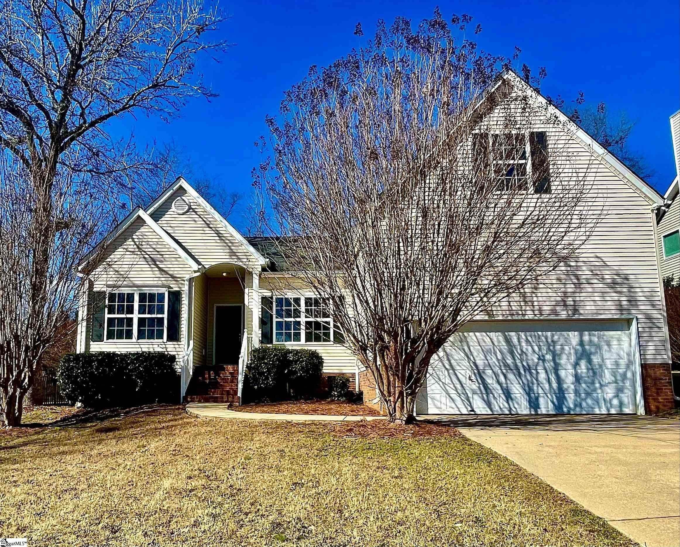 1. Single Family for Sale at Greenville, SC 29609