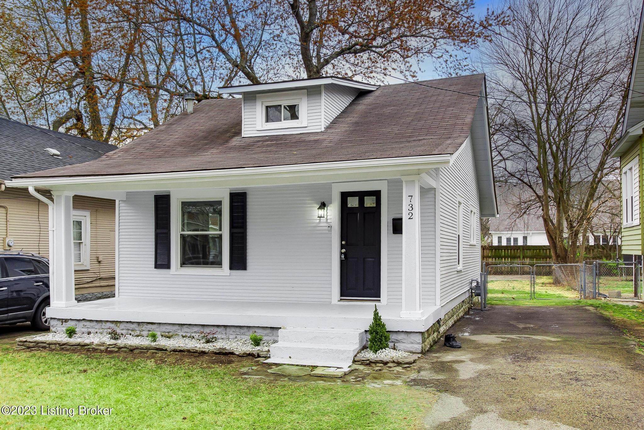 Single Family at Louisville, KY 40214