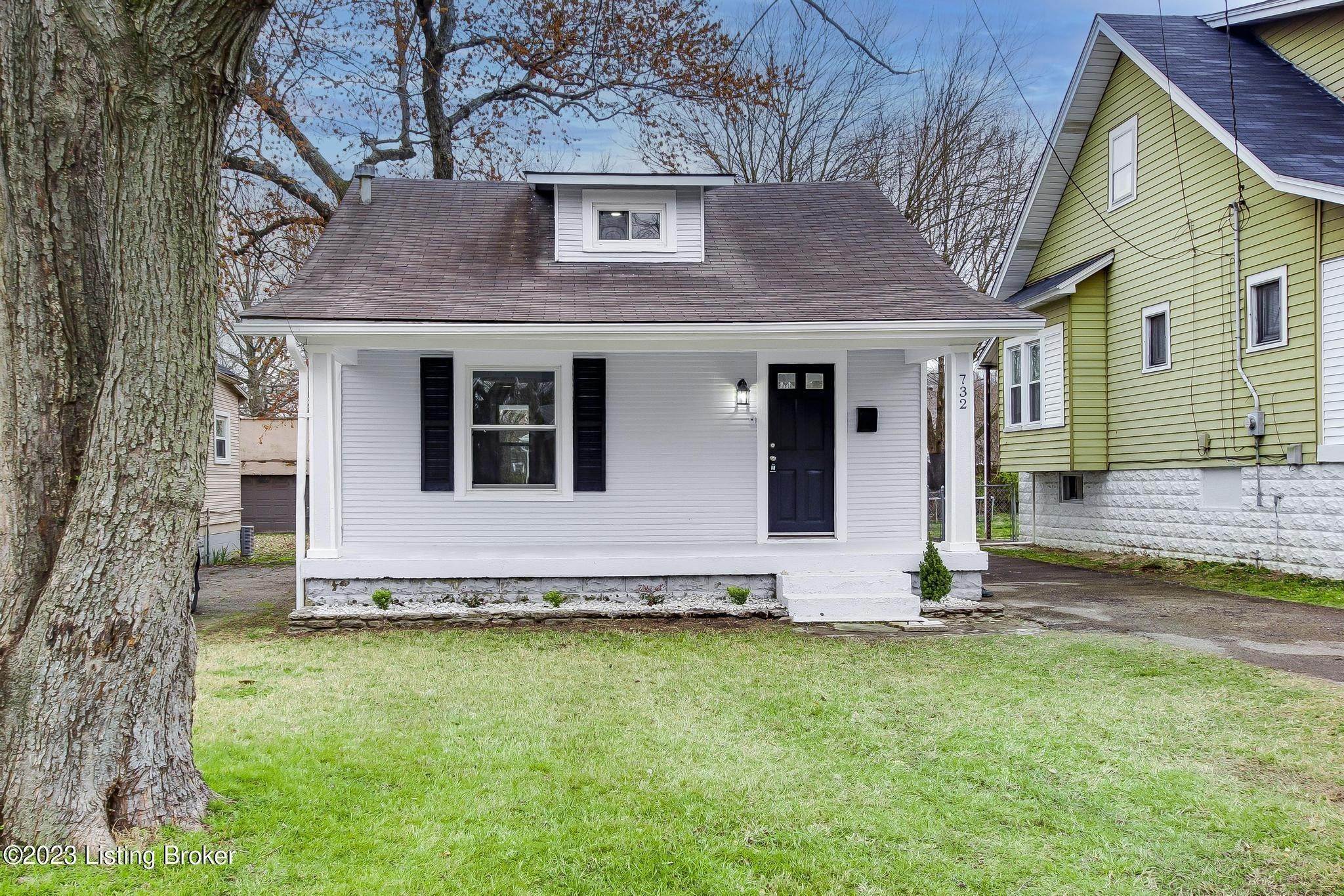 2. Single Family at Louisville, KY 40214