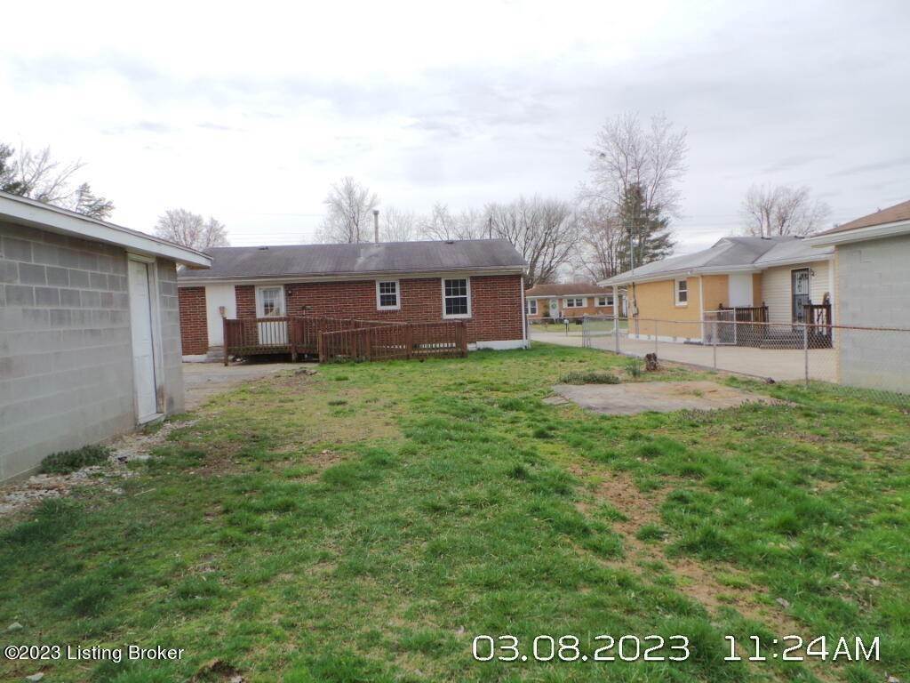 12. Single Family at Louisville, KY 40229