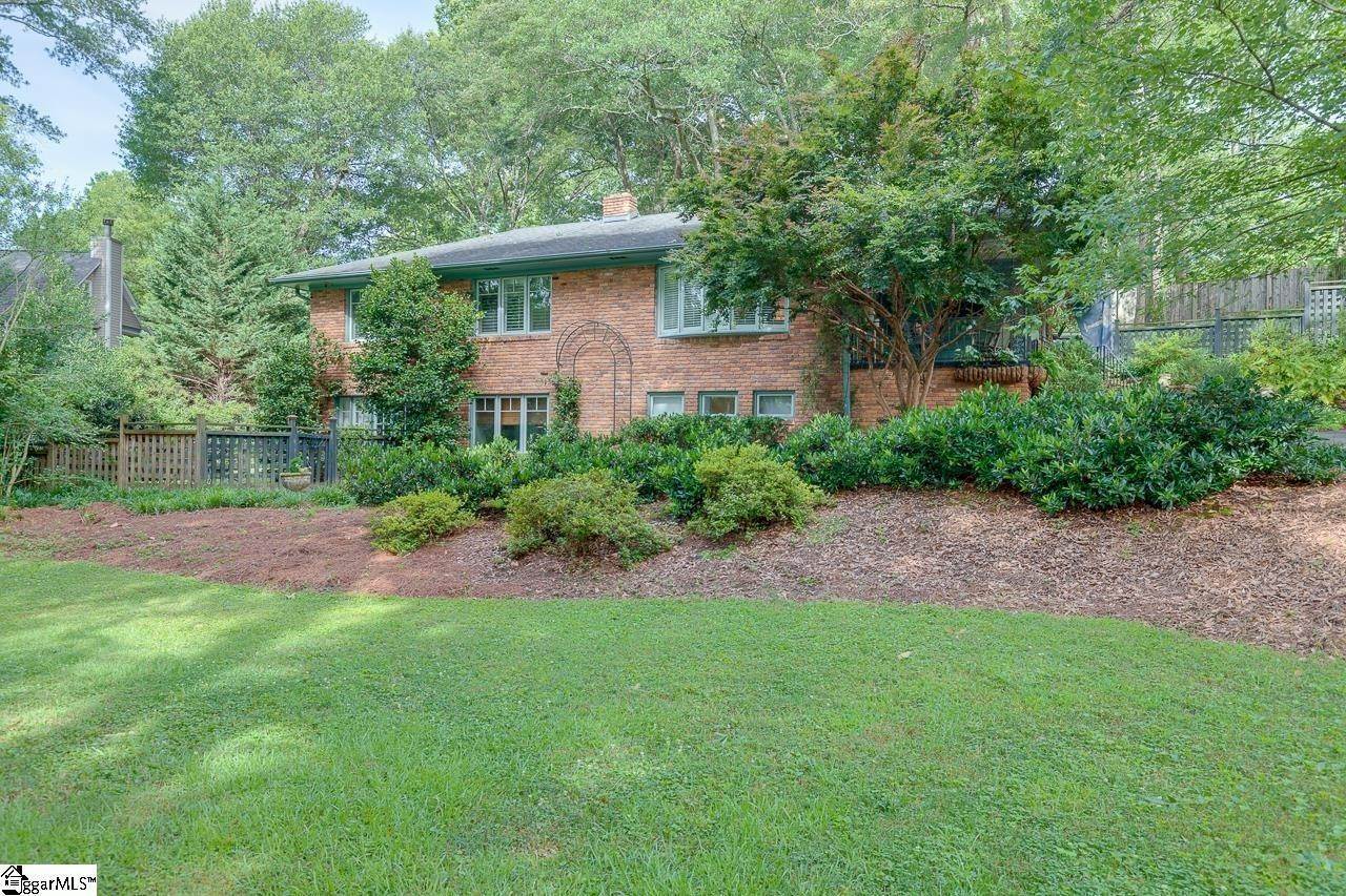1. Single Family for Sale at Greenville, SC 29605