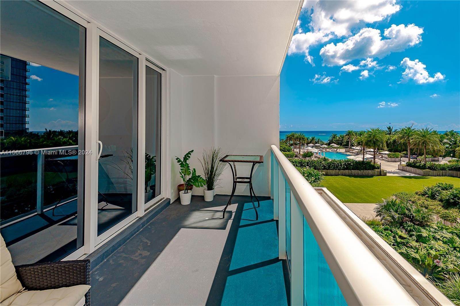 Eigentumswohnung bei Mid Beach, Miami Beach, FL 33139