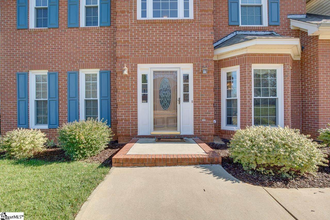 2. Single Family for Sale at Greenville, SC 29615