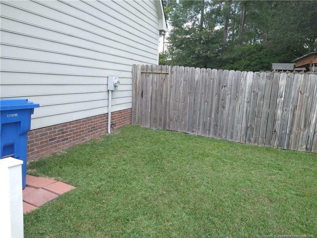 12. Single Family at Fayetteville, NC 28306