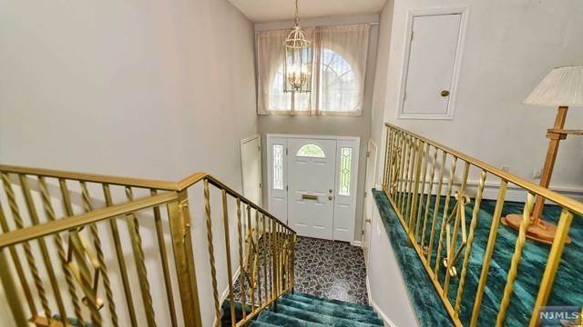3. Single Family for Sale at Clifton, NJ 07012