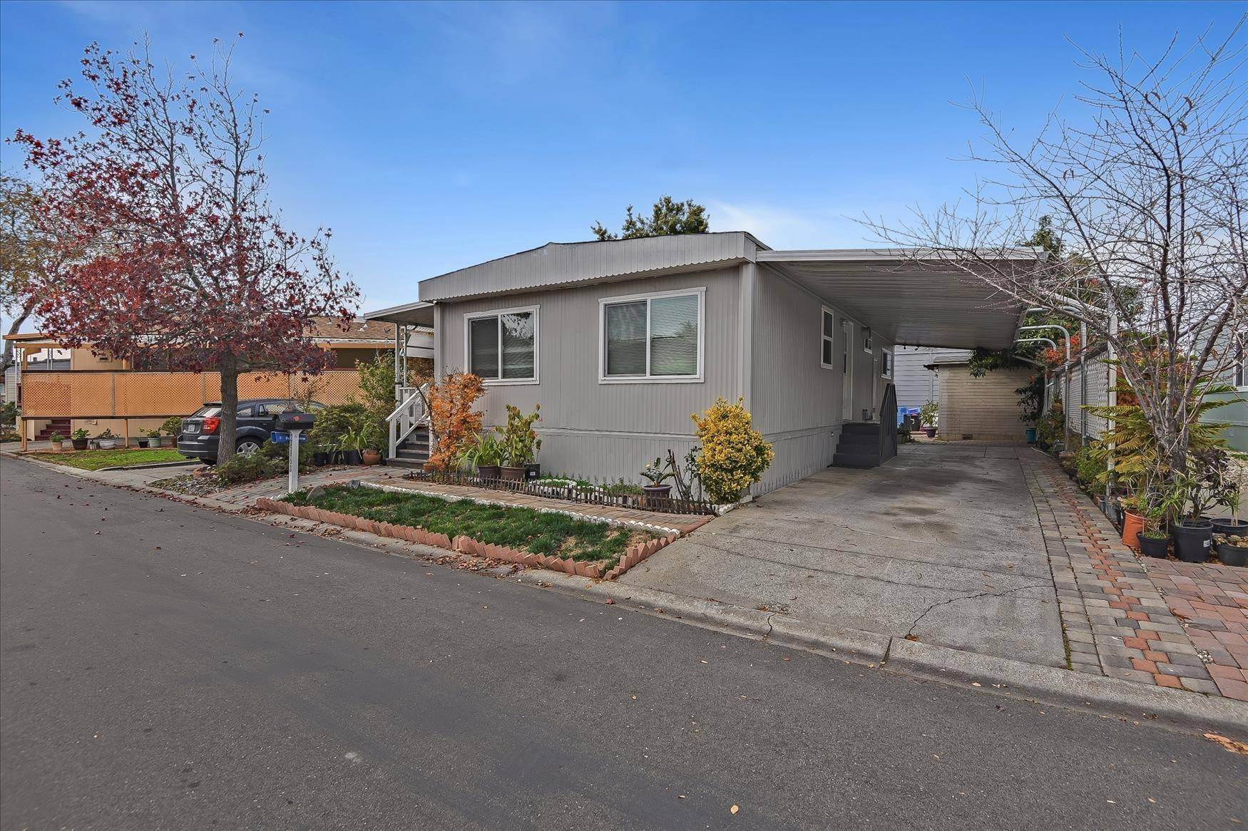 2. Mobile Home for Sale at Hayward, CA 94544
