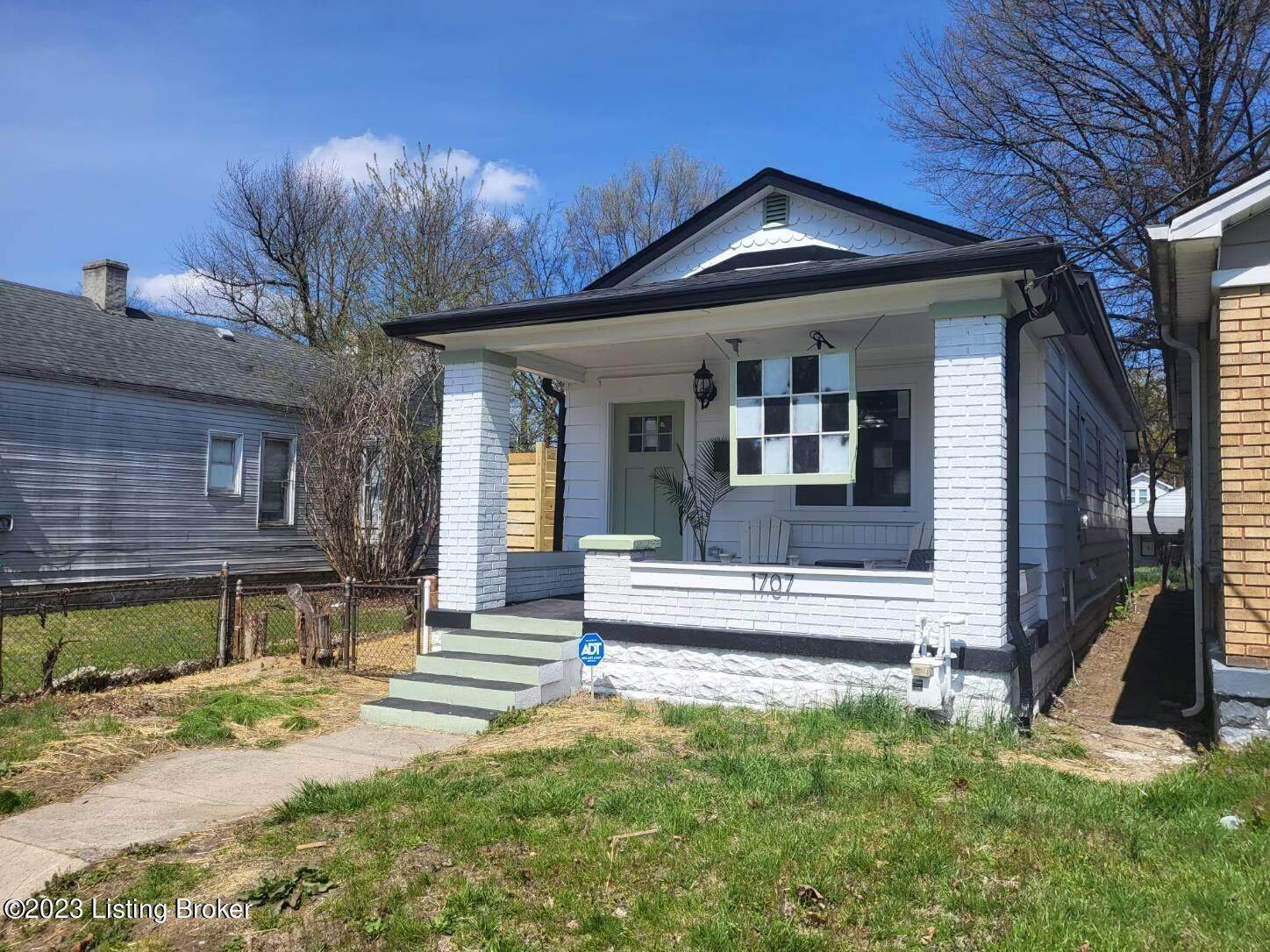 2. Single Family at Louisville, KY 40210