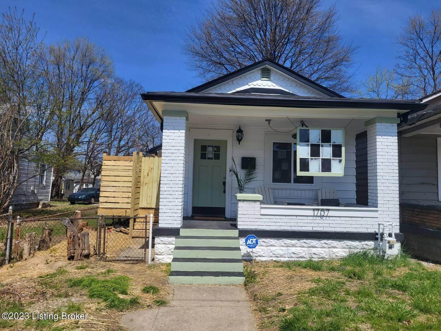 Single Family at Louisville, KY 40210