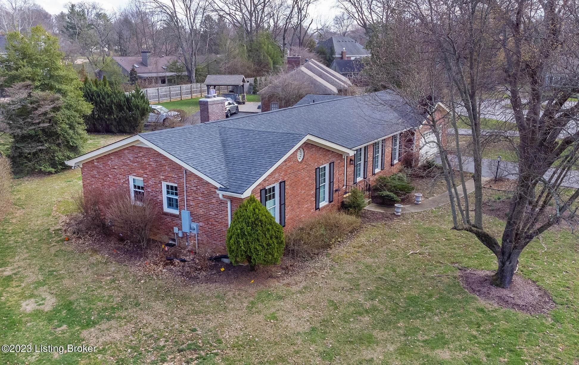 44. Single Family at Louisville, KY 40222