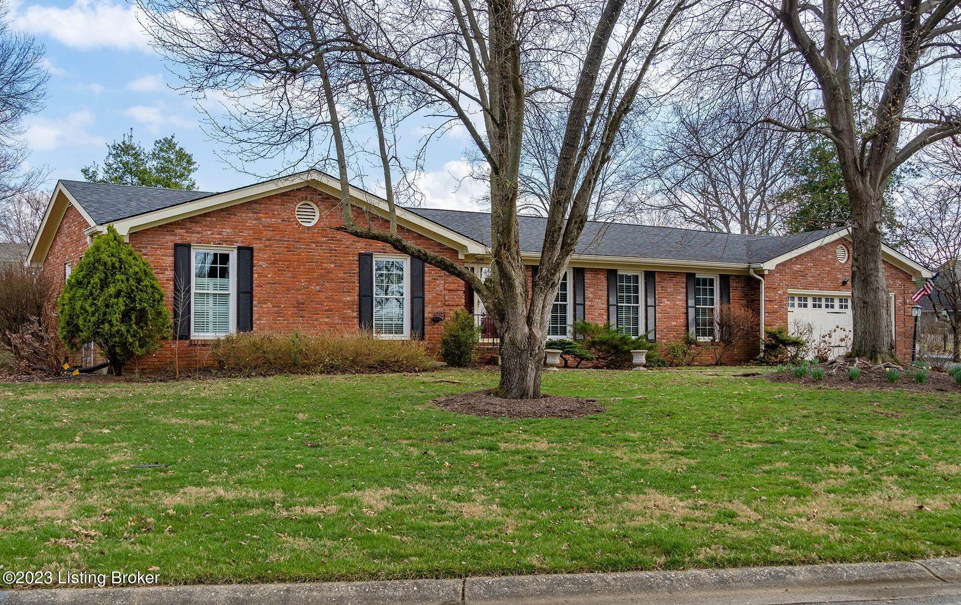 8. Single Family at Louisville, KY 40222