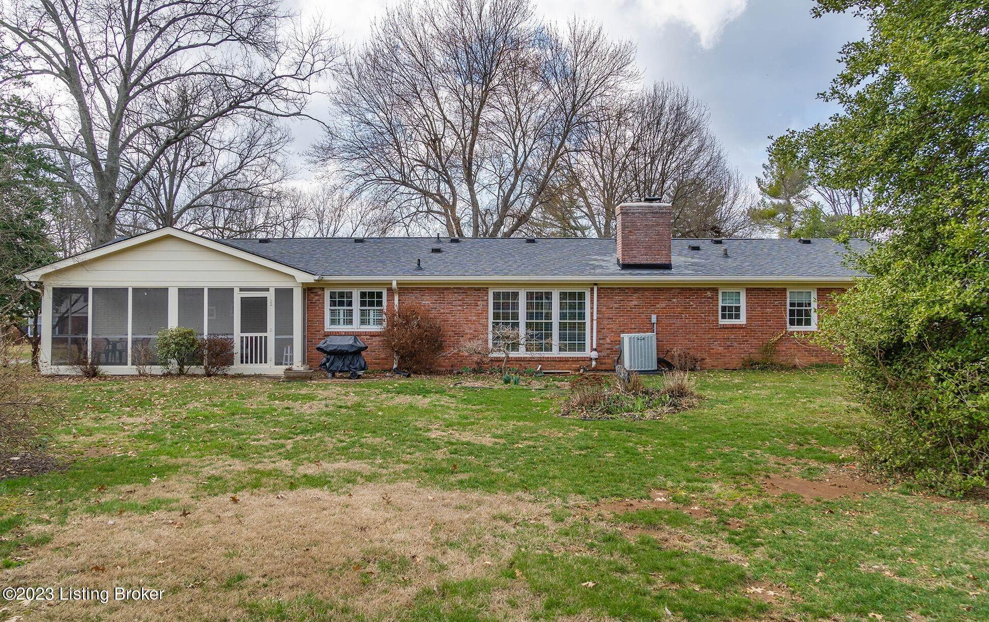 40. Single Family at Louisville, KY 40222