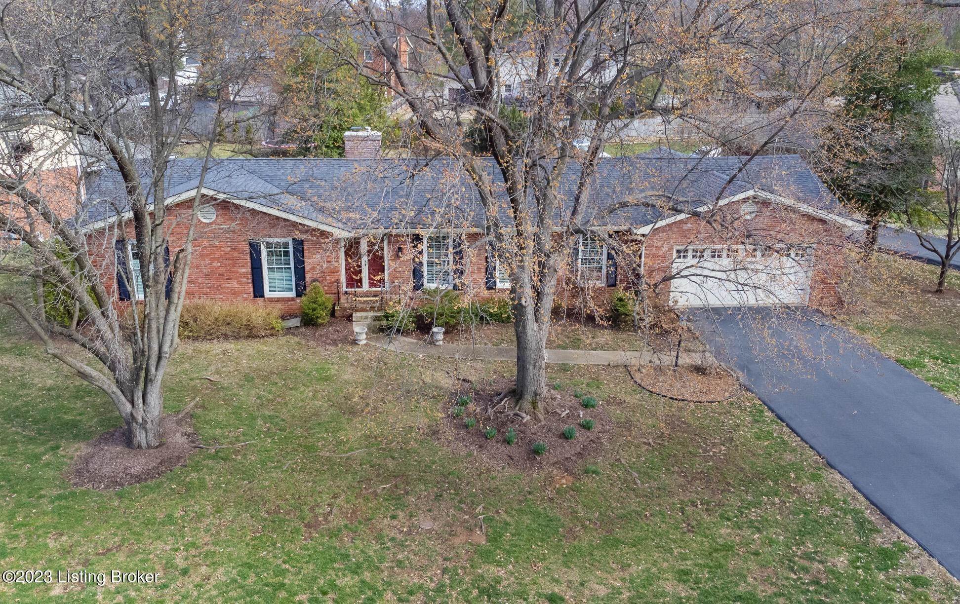 45. Single Family at Louisville, KY 40222